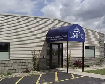 Lakeland Mental Health Center - Mental health treatment facility in Detroit Lakes, MN