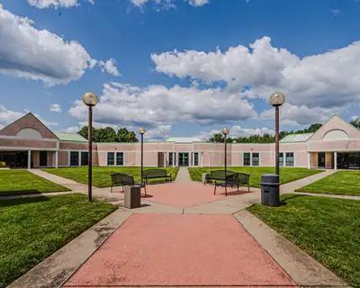 MeadowWood Behavioral Health Hospital - Mental health facility in New Castle offering Mental Health Services, Outpatient Services services