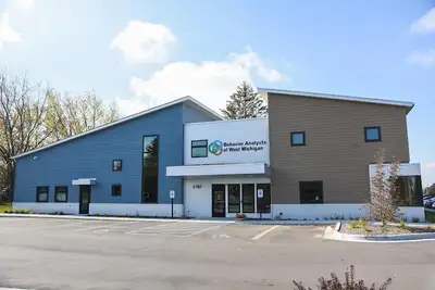 Behavior Analysts of West Michigan - Mental health treatment facility in Walker, MI