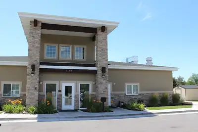 Recovery Ways Copper Hills - Mental health facility in Murray offering Partial Hospitalization Program (PHP), Day-Treatment Programming services