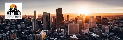 Mile High Recovery Center - Mental health treatment facility in Denver, CO