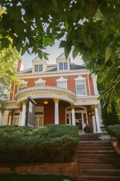 Birch Denver Psychology - Mental health treatment facility in Denver, CO