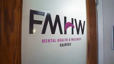 Fairfax Mental Health & Wellness - Mental health facility in Fairfax offering Mental Health Services, Individual Therapy services