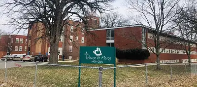 MercyOne House of Mercy - Mental health treatment facility in Des Moines, IA