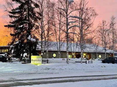 FHP Behavioral Health & Addiction Medicine - Mental health treatment facility in Fairbanks, AK