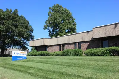 ReDiscover/Raytown - Mental health treatment facility in Kansas City, MO