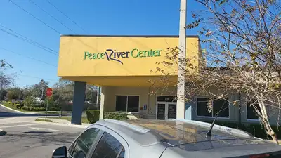 Peace River Center Lakeland Crisis Campus - Mental health treatment facility in Lakeland, FL