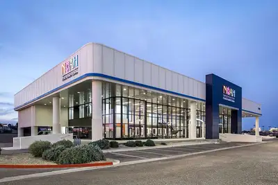 NOAH Cholla Health Center - Mental health treatment facility in Scottsdale, AZ
