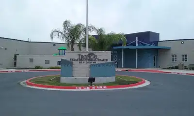 Tropical Texas Behavioral Health - Mental health facility in Harlingen offering Behavioral Health Services, Adult Services services