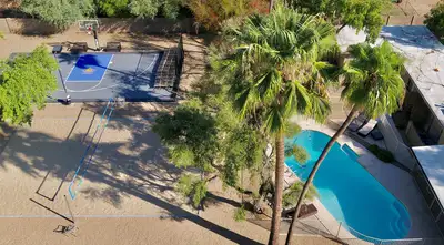 The Miller Center – Behavioral Health Residential Facility - Mental health treatment facility in Scottsdale, AZ