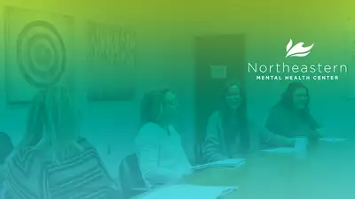 Northeastern Mental Health Center - Mental health facility in Redfield offering Outpatient Treatment, Day Intensive Outpatient Program (IOP) services