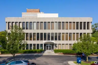 Dearborn Vet Center - Mental health treatment facility in Dearborn, MI