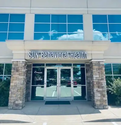 SUN Behavioral Health - Lexington Outpatient Center - Mental health treatment facility in Lexington, KY