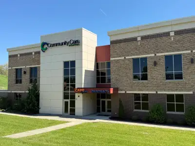 Community Care Connections of West Virginia - Bridgeport - Mental health facility in Bridgeport offering Outpatient Treatment, Individual Therapy services