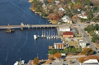 Carolina Psychiatry - Mental health treatment facility in Washington, NC