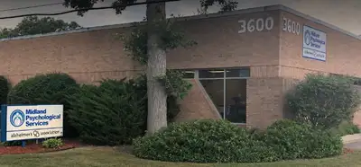 Michigan Psychological Care - Mental health treatment facility in Midland, MI