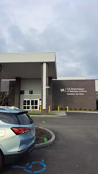 Dearborn VA Clinic - Mental health treatment facility in Lawrenceburg, IN