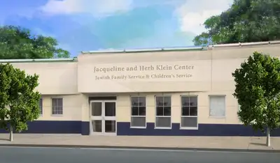 Jewish Family Services and Children's Center - Mental health facility in Passaic offering Outpatient, Individual Therapy services