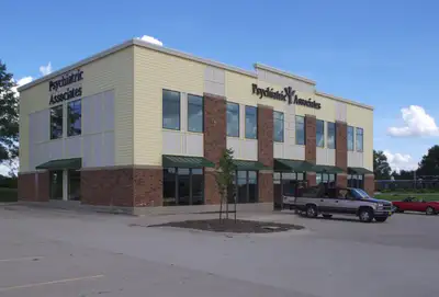 Sagent Behavioral Health - Mental health treatment facility in Iowa City, IA