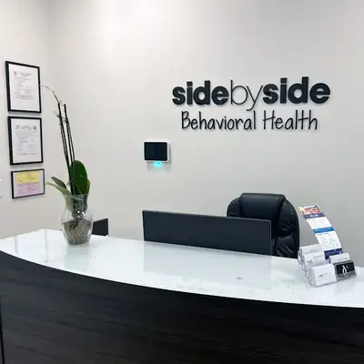 Side By Side Behavioral Health - Mental health treatment facility in Orlando, FL