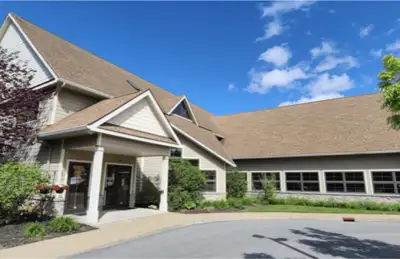Wise Path Recovery Centers - Mental health treatment facility in Morgantown, WV