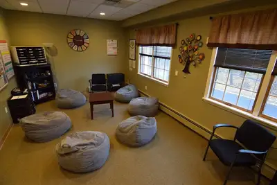 Summit Behavioral Health Union - Mental health treatment facility in Union, NJ