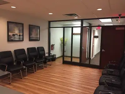 Potomac Center - Mental health treatment facility in Alexandria, VA