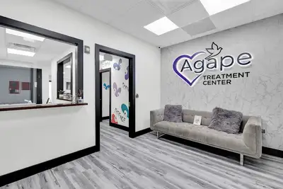 Agape Treatment Center - Mental health facility in Wilton Manors offering Outpatient, Intensive Outpatient (IOP) services