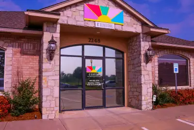 BC Behavioral - Mental health treatment facility in Edmond, OK