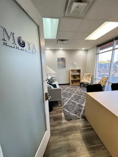 MOYA Mental Health Services - Mental health treatment facility in Scottsdale, AZ