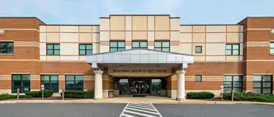Lehigh Valley Health Network Alternatives Adult Partial Program - Mental health treatment facility in Bethlehem, PA