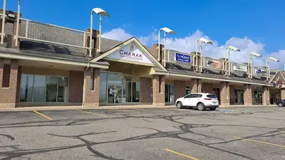 Charak Center for Health and Wellness - Mental health treatment facility in Stow, OH