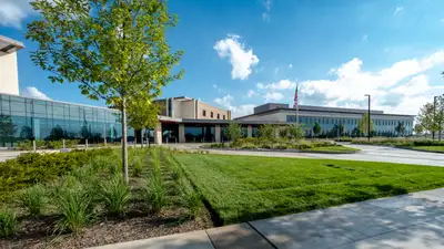 Northwestern Medicine - Behavioral Health Services - Mental health facility in Orland Park offering Outpatient, Inpatient services