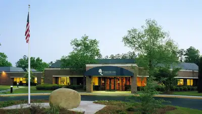 Three Rivers Behavioral Health - Mental health treatment facility in Columbia, SC