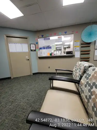 Corewell Health Hough Center for Adolescent Health - Mental health treatment facility in Troy, MI