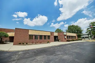 Netcare Access Crisis Stabilization Unit - Mental health treatment facility in Columbus, OH