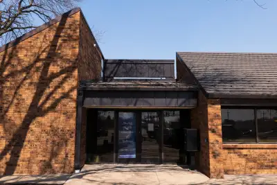 Spectrum Mental Wellness - Mental health treatment facility in Bellevue, NE