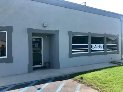 Mental Health Association In Morgan County - Mental health facility in Decatur offering Mental Health Services, Outpatient Services services