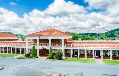 Community Care Connections of Flatwoods - Mental health facility in Sutton offering Outpatient Treatment, Substance Use Treatment services