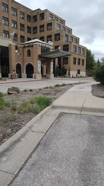 Douglas County Community Mental Health Center - Mental health treatment facility in Omaha, NE