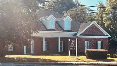 Jones Behavioral Health - Mental health facility in Augusta offering Outpatient Services, Individual Therapy services