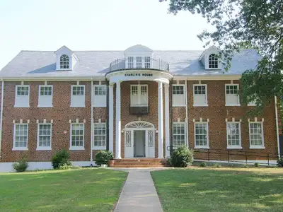 The Hughes Center for Exceptional Children - Mental health facility in Danville offering Psychiatric Services, Residential Treatment services