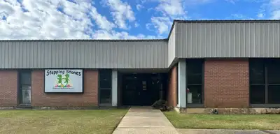 South Central Alabama Mental Health - Stepping Stones - Mental health treatment facility in Andalusia, AL