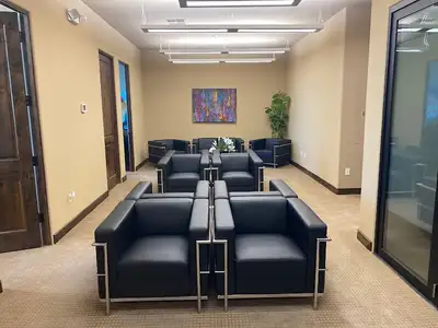 Synergy Mental Health & Wellness Integrated - Mental health treatment facility in Scottsdale, AZ