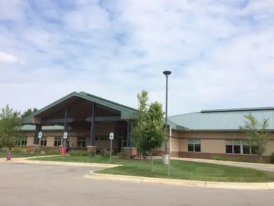 Grand Traverse County Health Department - Mental health treatment facility in Traverse City, MI