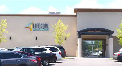 Lifecore Health Group Midtown Pointe - Mental health facility in Tupelo offering Mobile Crisis Services, School-Based Therapy services