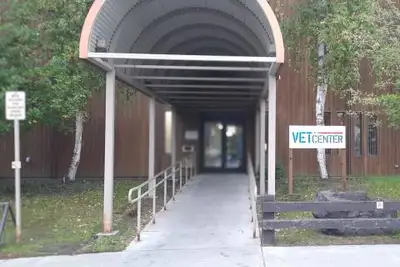 Fairbanks Vet Center - Mental health treatment facility in Fairbanks, AK