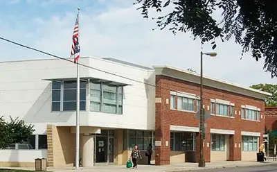 North Central Mental Health - Mental health treatment facility in Columbus, OH