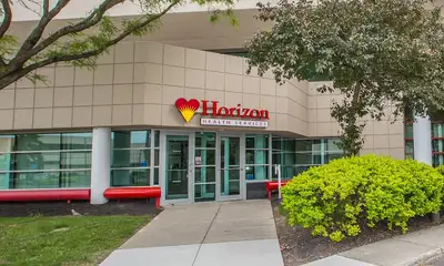Horizon Health Services: Broadway Recovery Center - Mental health treatment facility in Buffalo, NY