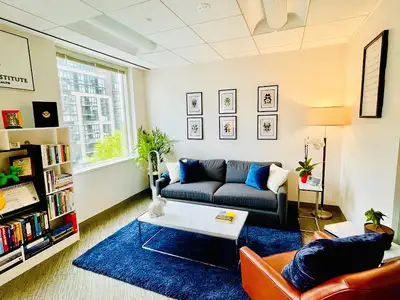 Chesapeake Institute for Behavioral Health - Mental health facility in Arlington offering Individual Therapy, Concierge Therapy services